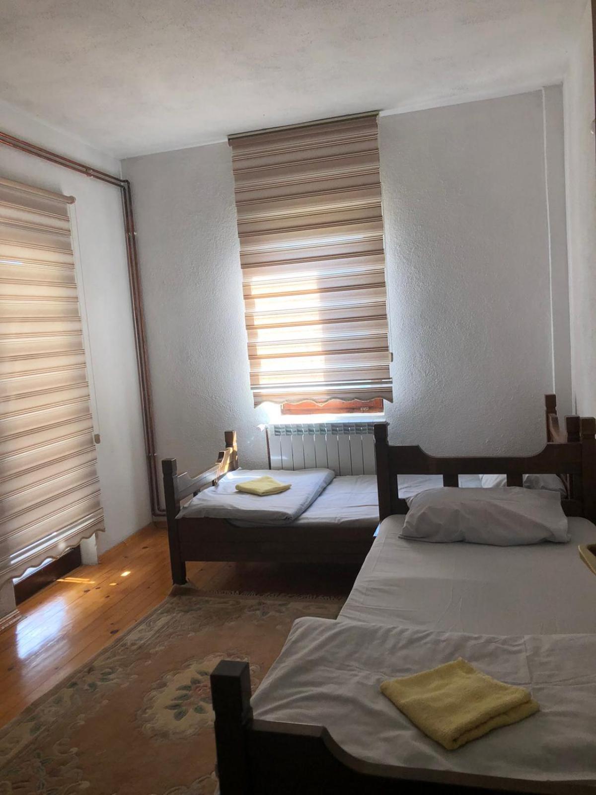 Viewpoint Kofiljaca Bed & Breakfast Plav Bagian luar foto