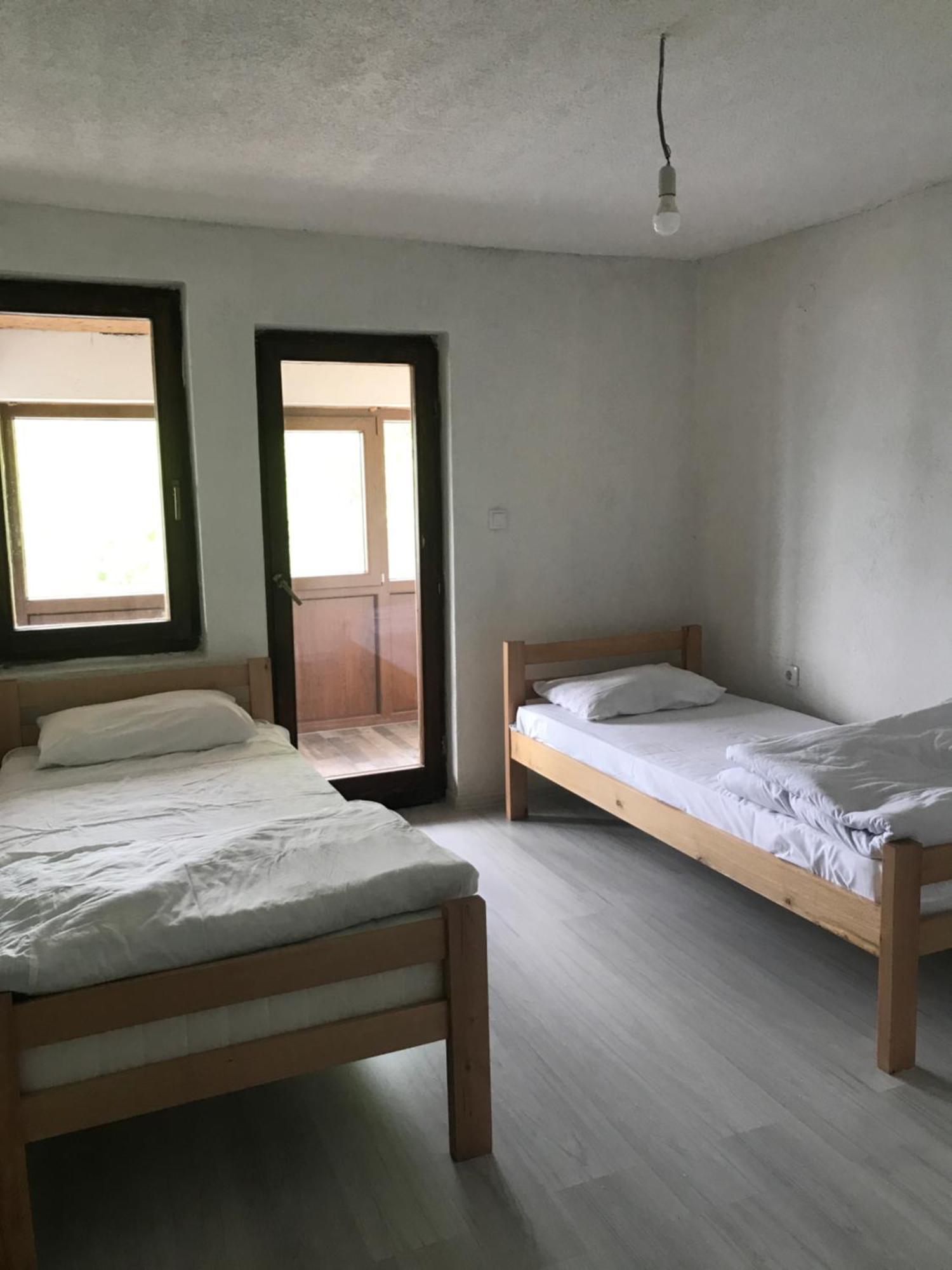 Viewpoint Kofiljaca Bed & Breakfast Plav Bagian luar foto