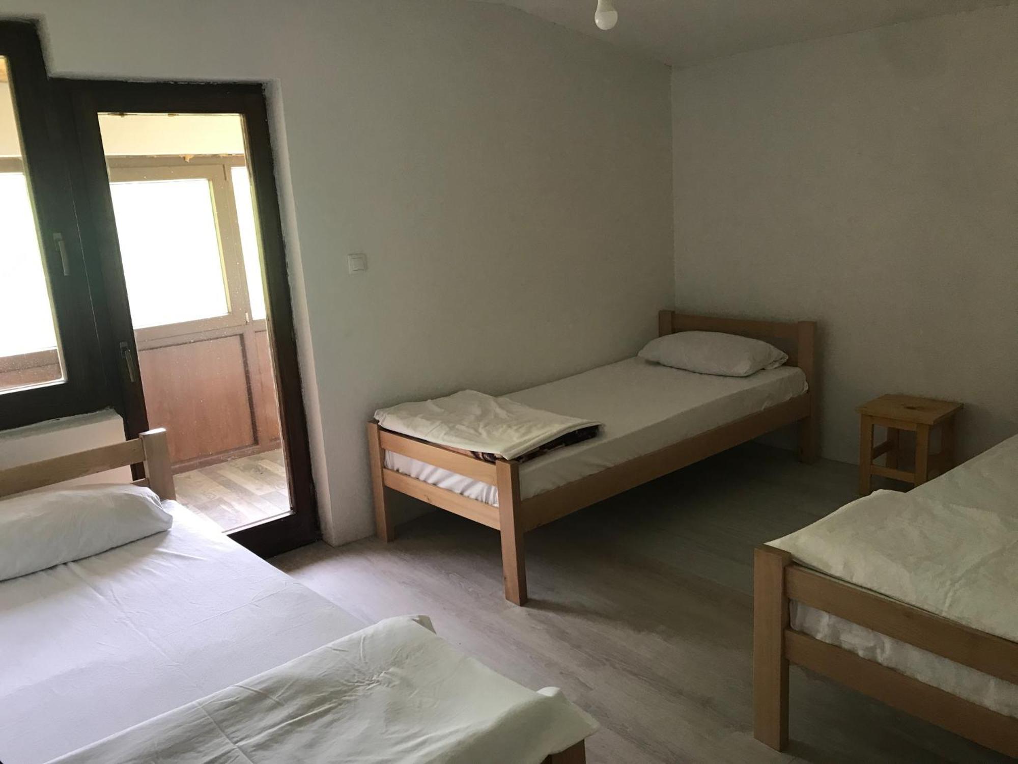 Viewpoint Kofiljaca Bed & Breakfast Plav Bagian luar foto