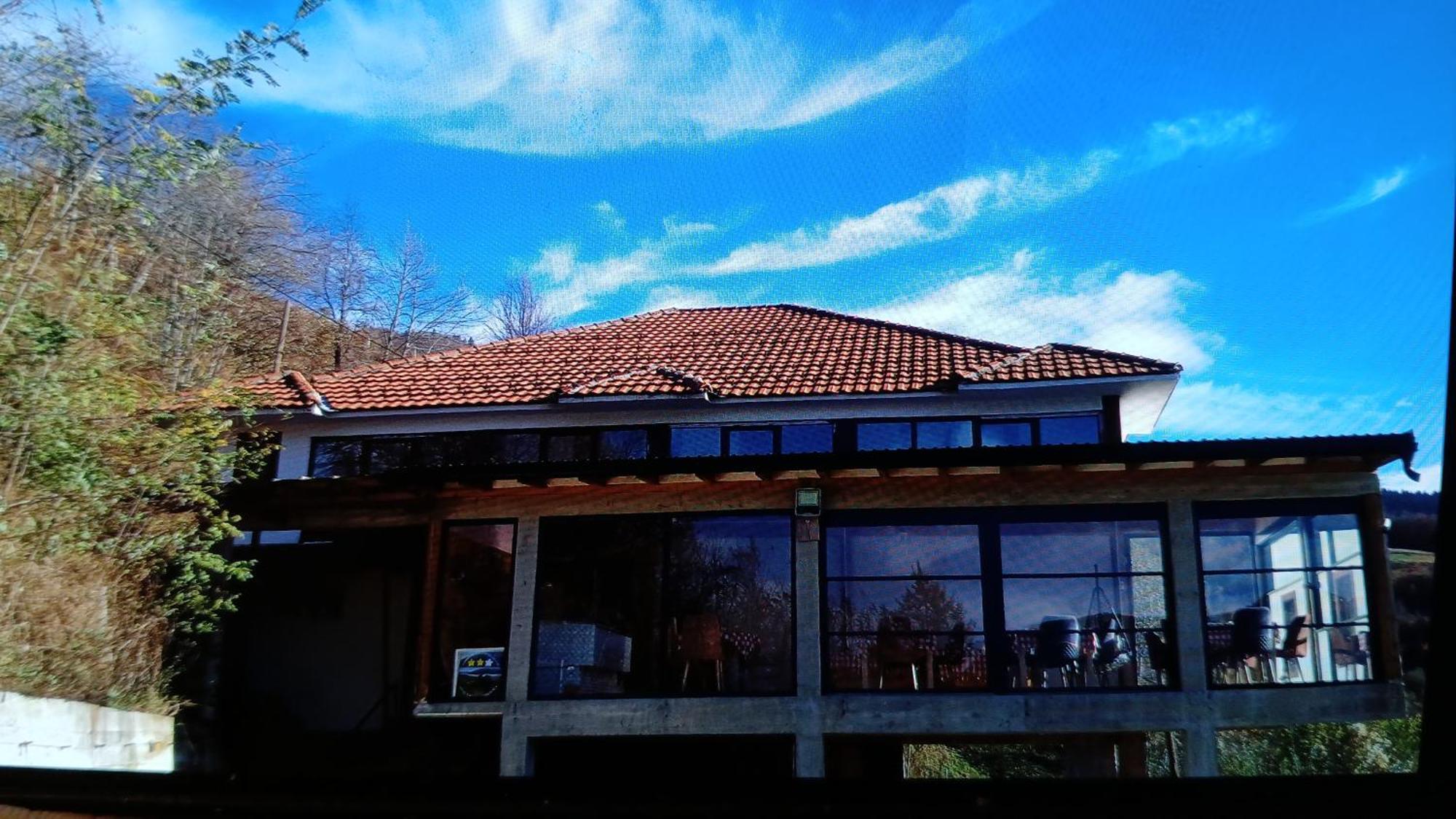 Viewpoint Kofiljaca Bed & Breakfast Plav Bagian luar foto
